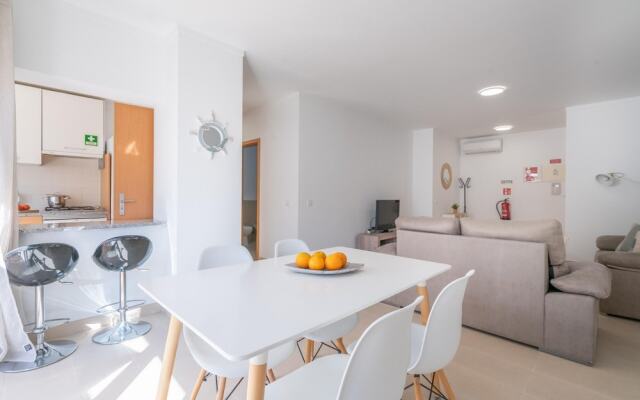 Delightful Cabanas 2 Bedroom Apartment