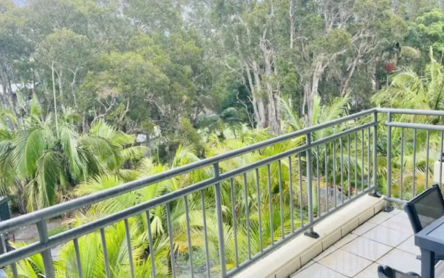 Unit 237 Flynns Beach Resort