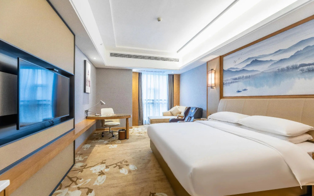 Vienna International Hotel (Loudi Stadium) – Guest Rooms – Loudi