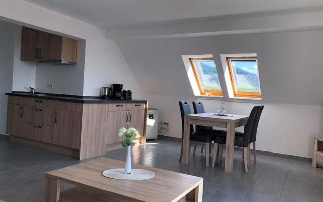 Hotel & Restaurant Weinberg