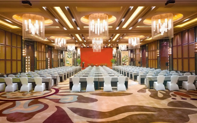 Glenview ITC Plaza Chongqing