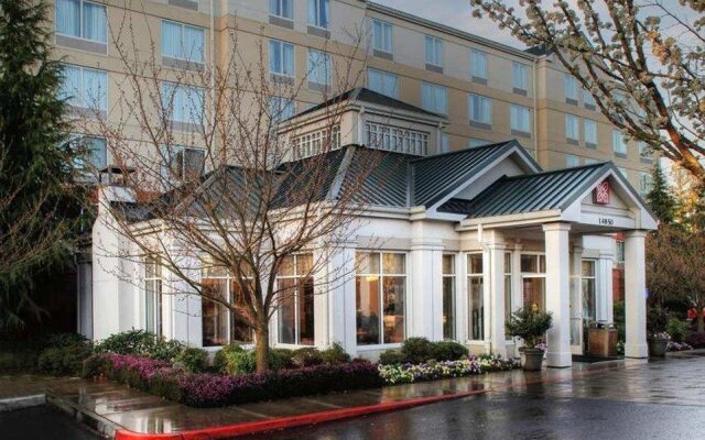 Hilton Garden Inn Portland/Lake Oswego