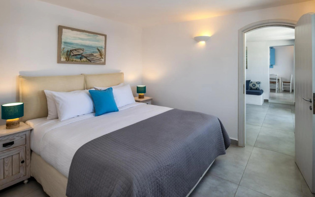 Anema Boutique Hotel & Villas Santorini