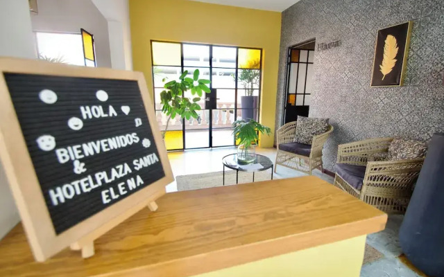 Hotel Boutique Santa Elena