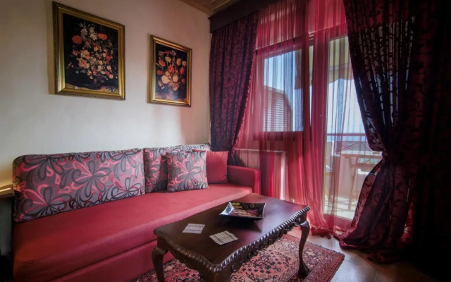 Panorama Exclusive Suites