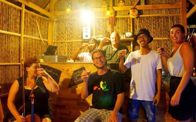 Island Life