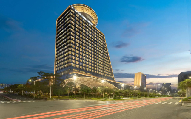 Wyndham Grand Shenzhen Guangming