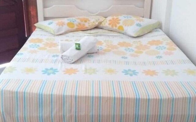 Apartamentos Sonho do Mar