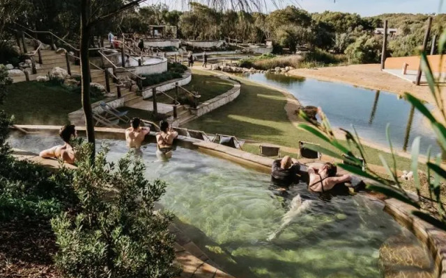 Beautiful Holiday Home in Tootgarook/Rye