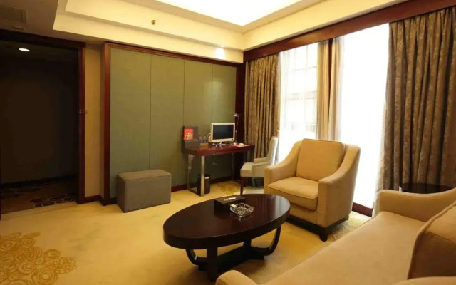Huagang International Hotel