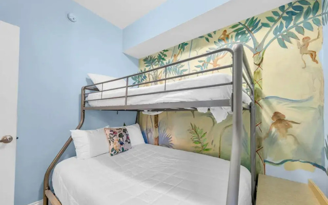 Calypso 2-504 West