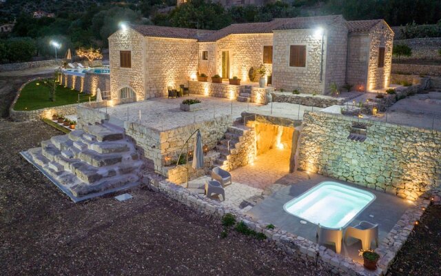 Villa Domus Sicilia - Charming Living