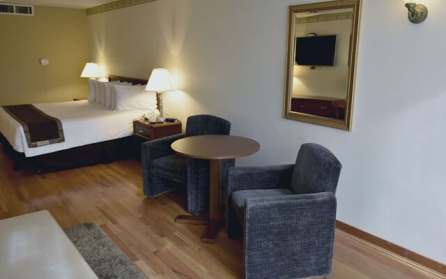 Hm Mirador (Ex Mirador Hotel)