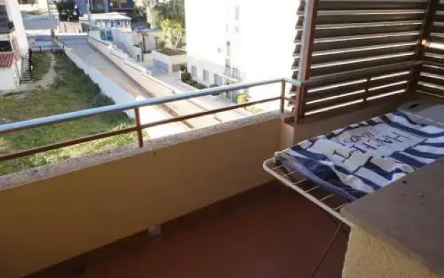 Apartaments Lamoga - Monteixo