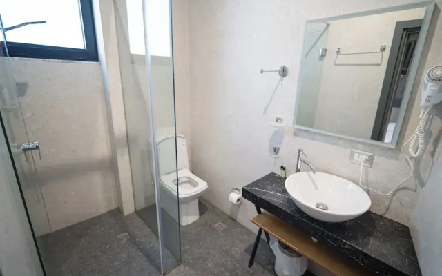 Center Boutique Hotel