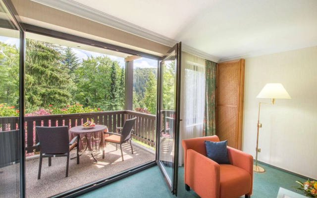 Romantik Hotel Stryckhaus