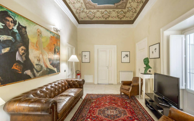 Sant'Agostino B&B