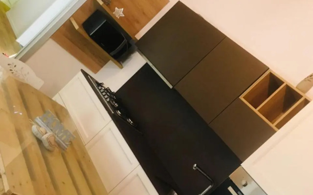 Appartaloft Centrale Vr48