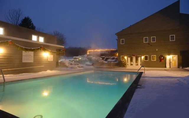 Millcroft Inn & Spa
