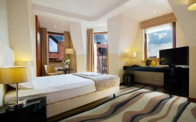 Hotel Fahrenheit