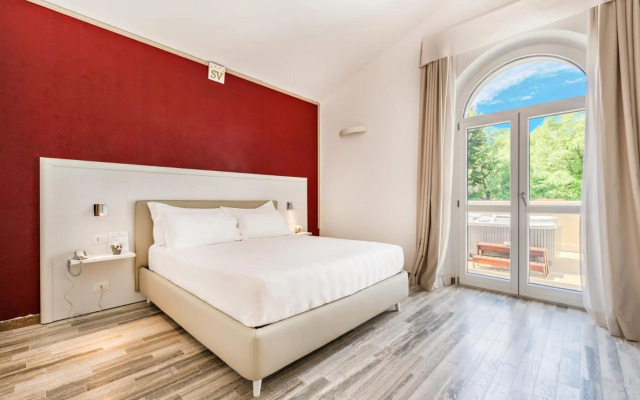 Hotel Stella Della Versilia