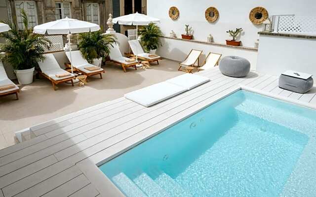 Emblemático F24-Only Adults B&B