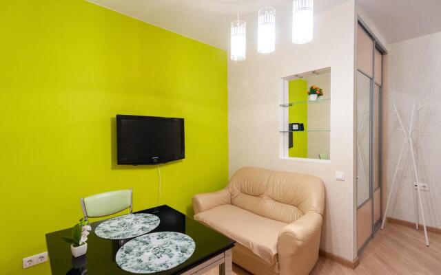 Elhome (ЭльХоум) на улице Мичурина 4