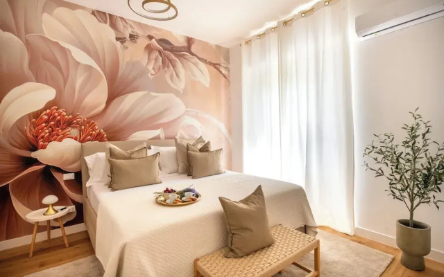 Lo Jacono Apartments by Wonderful Italy