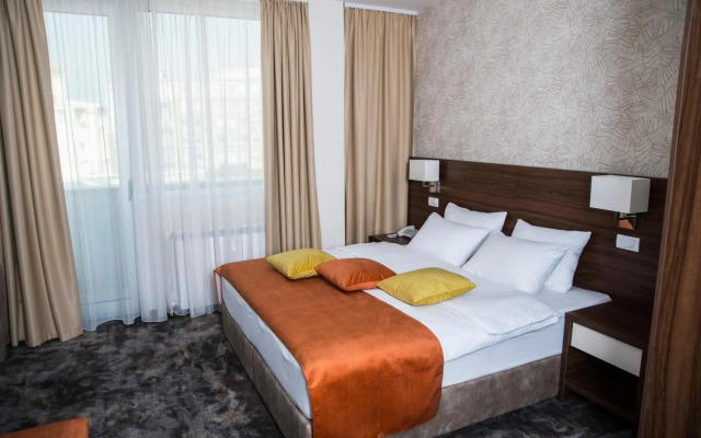 Marshal Hotel Garni