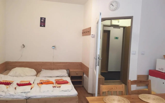 Apartments Pod Strání