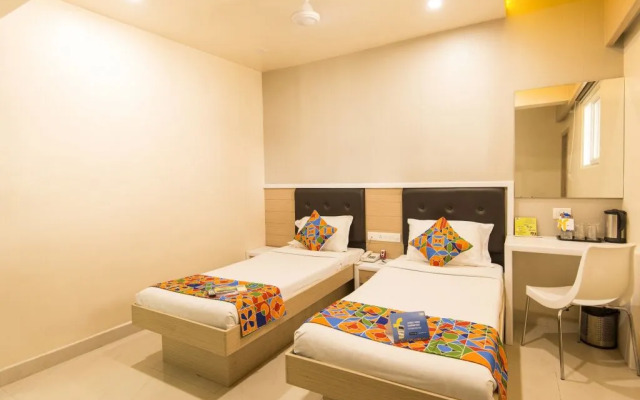 Arunaachala Residency