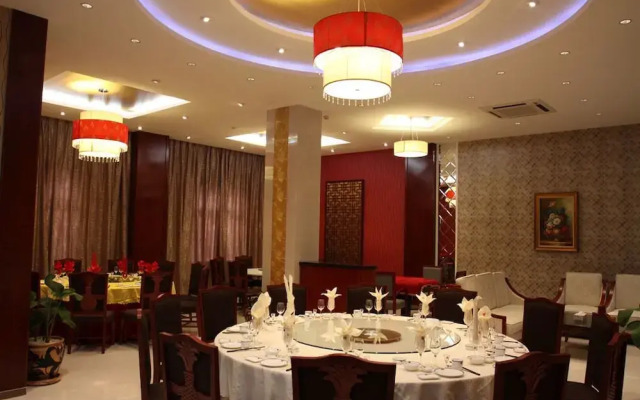 Soluxe Club Nairobi