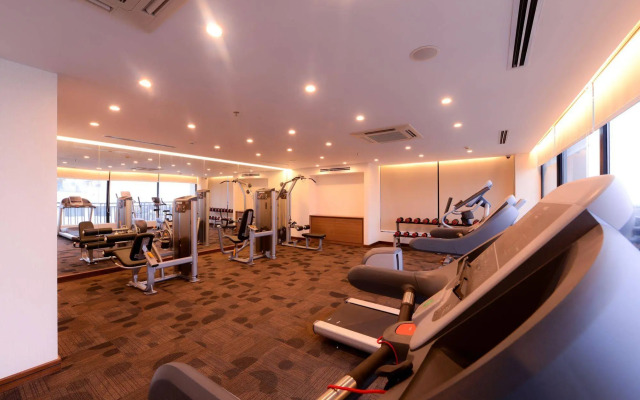 The Ann Hanoi Hotel & Spa