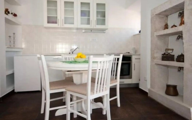 Luxury Apartment Paulina