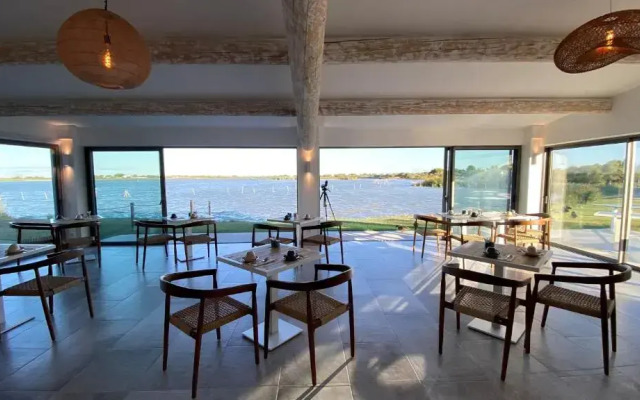 Lodge Sainte Helene