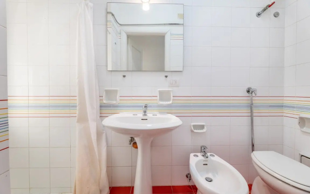 Residence La caletta