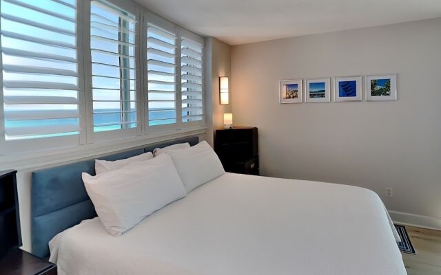 Tristan Towers by Southern Vacation Rentals