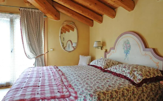 L’Invólt Mountain Lodge