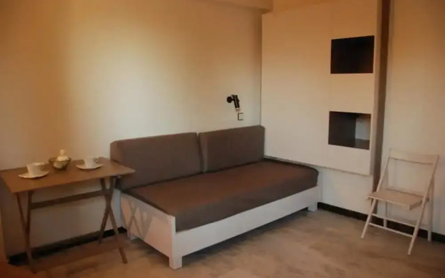 Seafalios Apartments