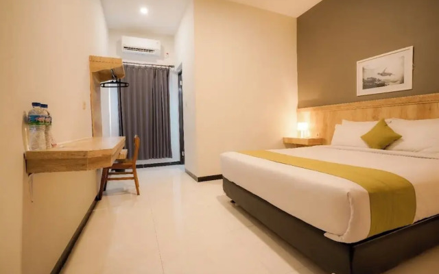 El Ora Hotel Labuan Bajo