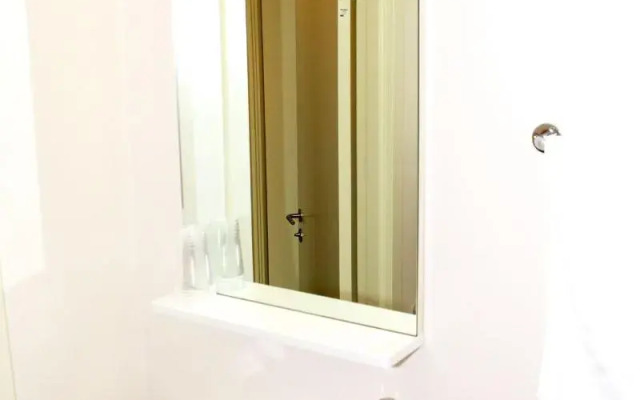 Stopet Hotell & Värdshus