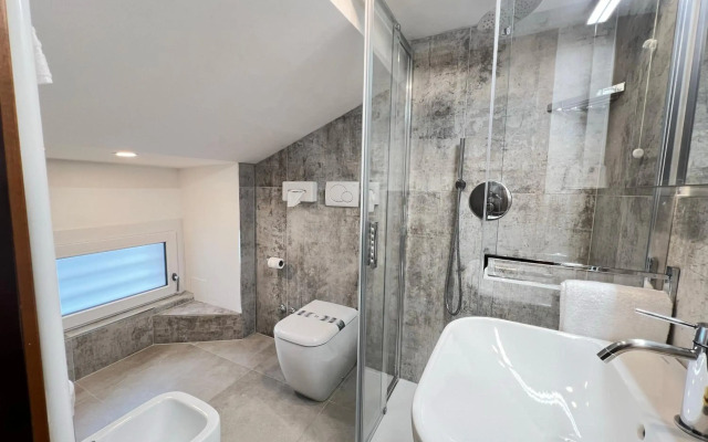 Hotel Al Vivit