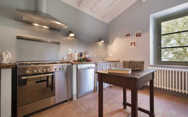 Tenuta di Camporsevoli