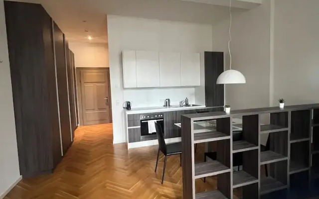 Appartements Schwere Reiter Straße