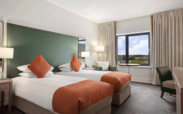 Hilton Dublin Kilmainham
