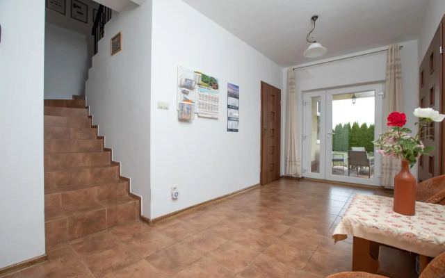 Dom Gościnny "Berberys"