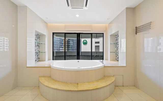 UBN Apartment 1