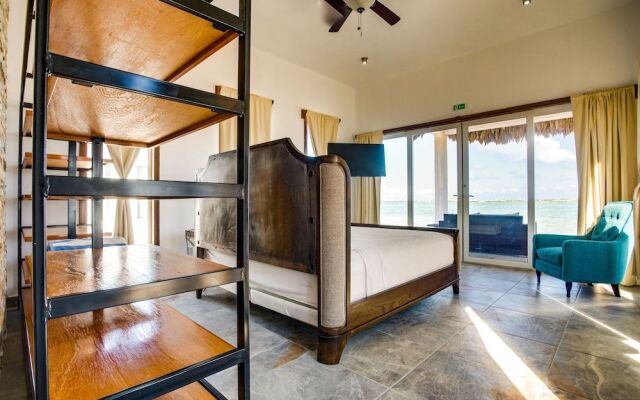 Turtle Island Beach Resort Trademark Collection