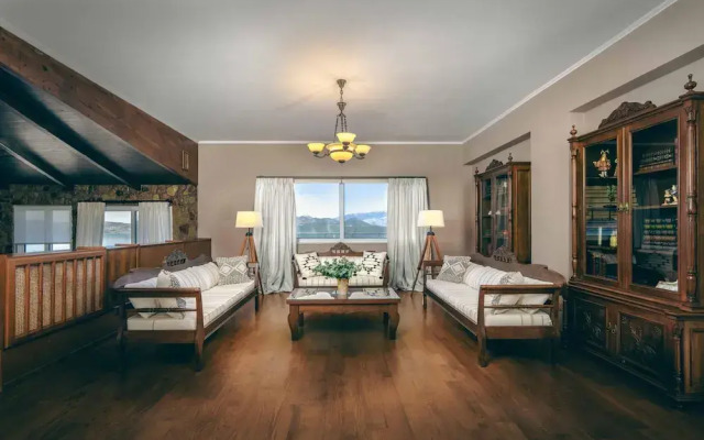 Retreat Lefkada - Villa Rafael AV Properties