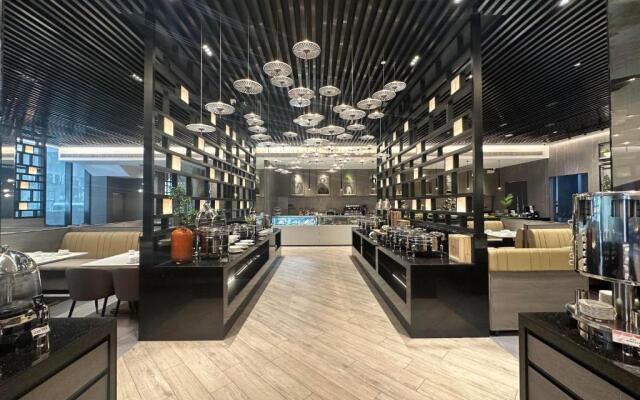 Bayprime Hotel